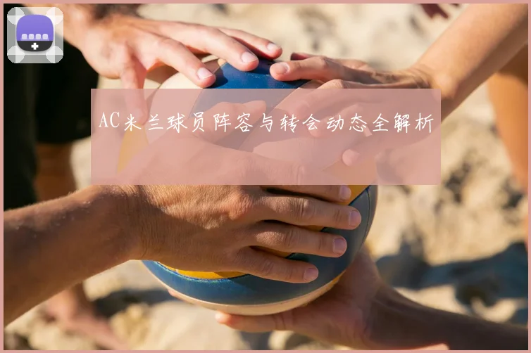 AC米兰球员阵容与转会动态全解析
